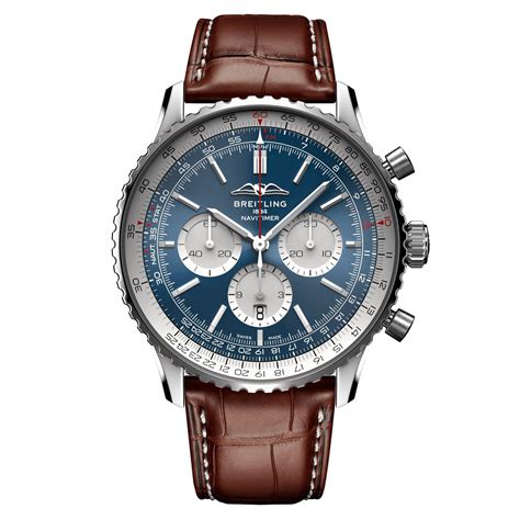 breitling navitimer beaverbrooks